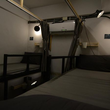 綠島寧靜海自潛旅宿 Twinkleocean Freediving Hostel Yeşil Ada Dış mekan fotoğraf