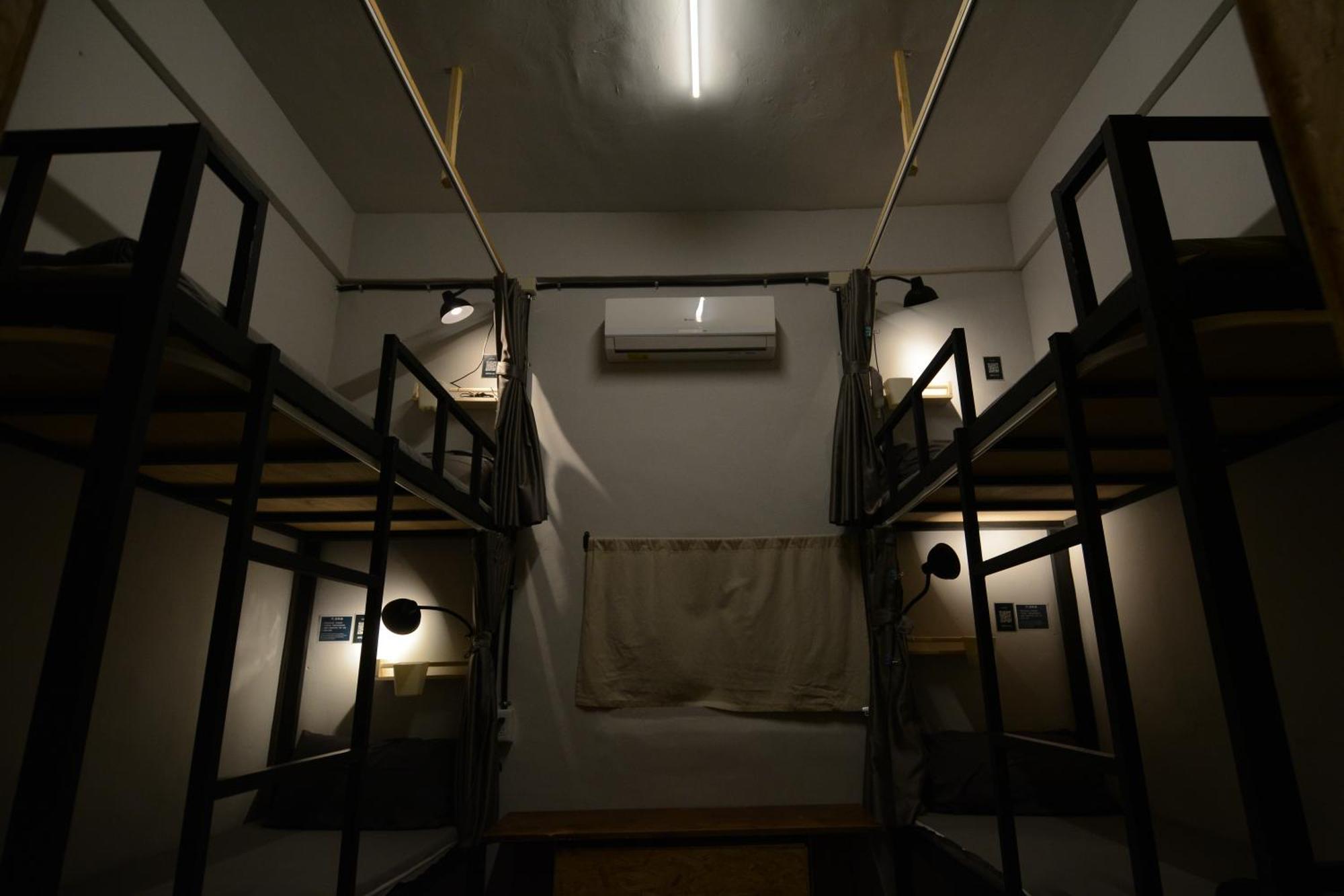綠島寧靜海自潛旅宿 Twinkleocean Freediving Hostel Yeşil Ada Dış mekan fotoğraf