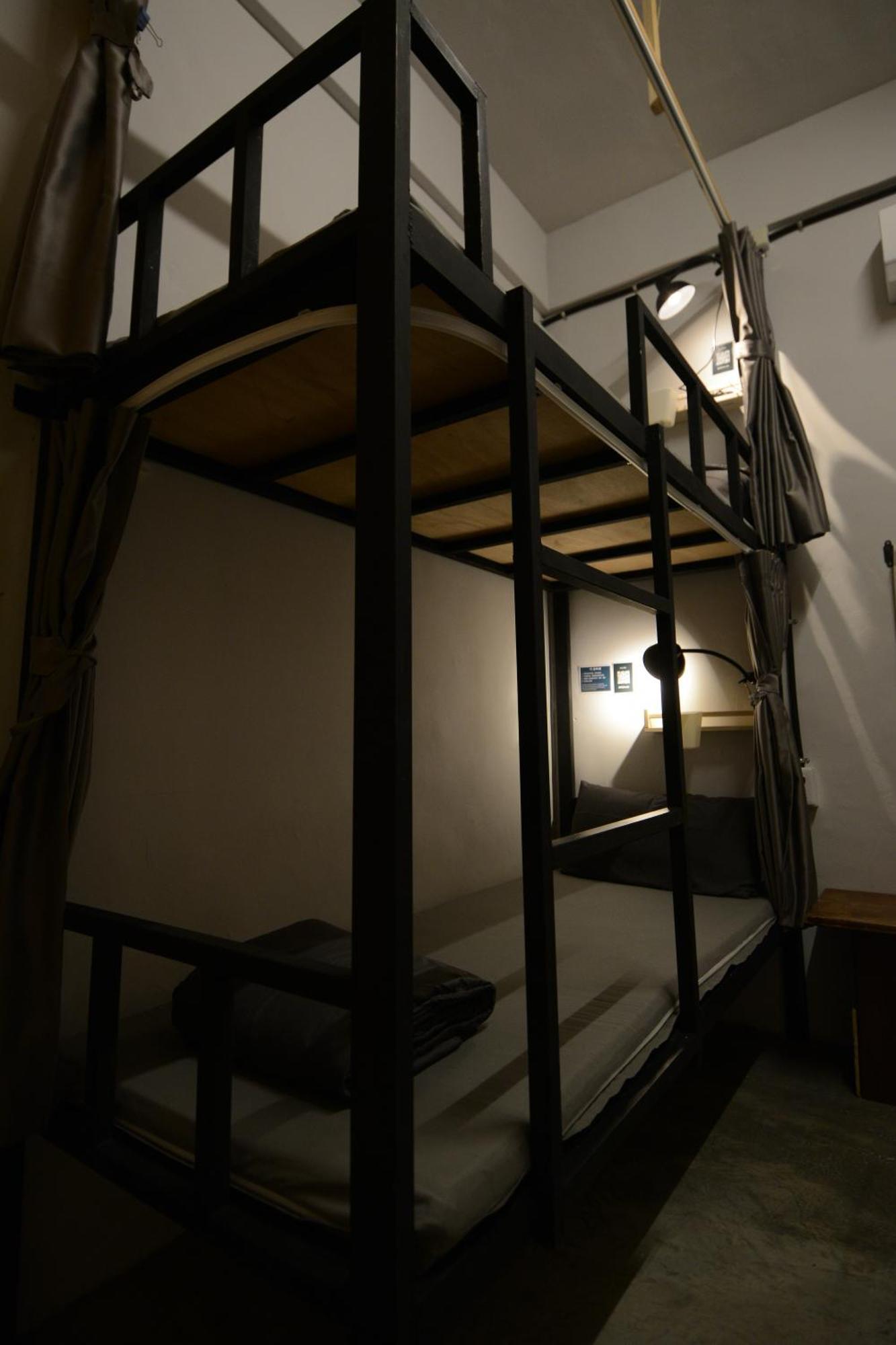 綠島寧靜海自潛旅宿 Twinkleocean Freediving Hostel Yeşil Ada Dış mekan fotoğraf