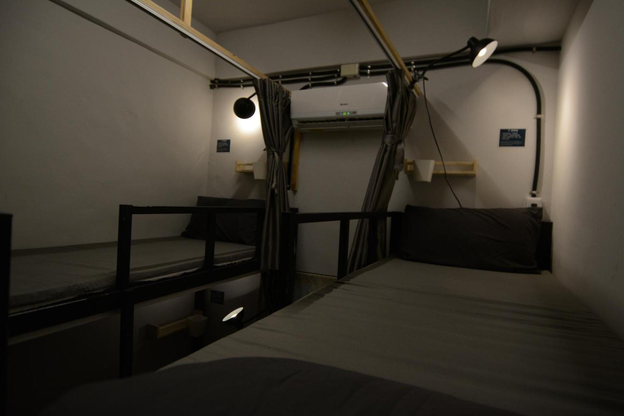 綠島寧靜海自潛旅宿 Twinkleocean Freediving Hostel Yeşil Ada Dış mekan fotoğraf