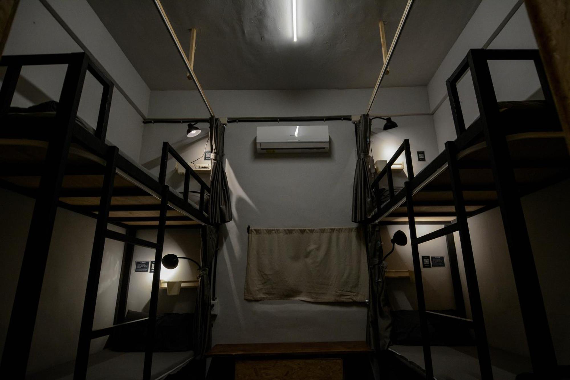綠島寧靜海自潛旅宿 Twinkleocean Freediving Hostel Yeşil Ada Dış mekan fotoğraf