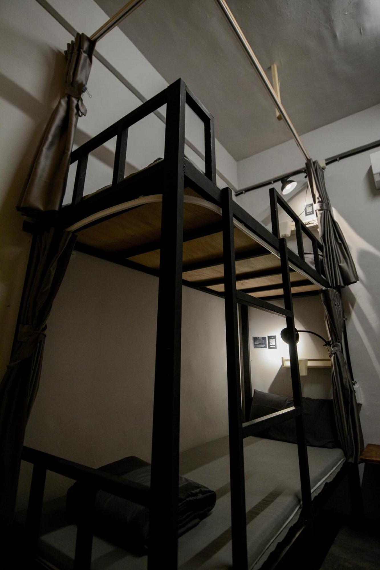 綠島寧靜海自潛旅宿 Twinkleocean Freediving Hostel Yeşil Ada Dış mekan fotoğraf